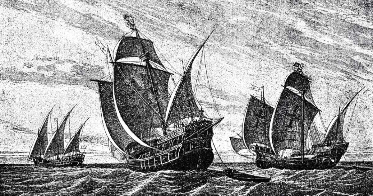 La Niña, la Pinta y la Santa María: la historia de las embarcaciones de Colón La Niña, la Pinta y la Santa María: la historia de las embarcaciones de Colón