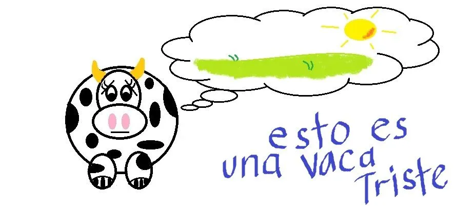 La Niña Que Quería Una Vaca | La Pluma del Quetzal