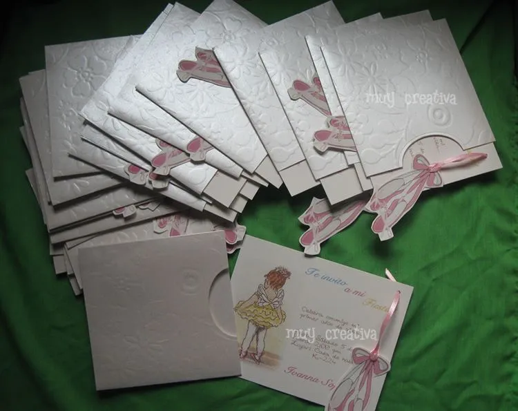 Invitaciónes de baby shower creativas niño - Imagui