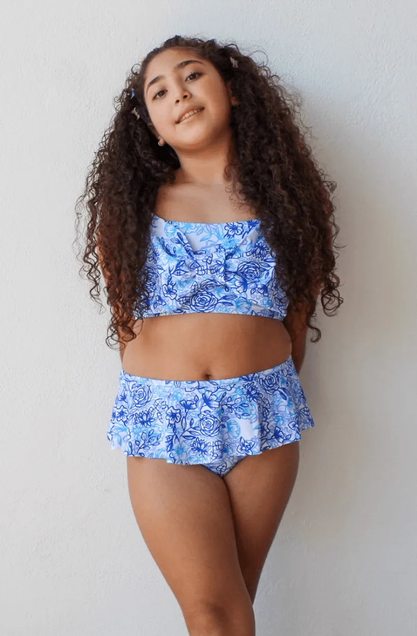 Niña Varadero – Coco Flamingo