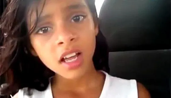 Una niña yemení se fuga y denuncia a su familia por obligarla a ... Una niña yemení se fuga y denuncia a su familia por obligarla a ...
