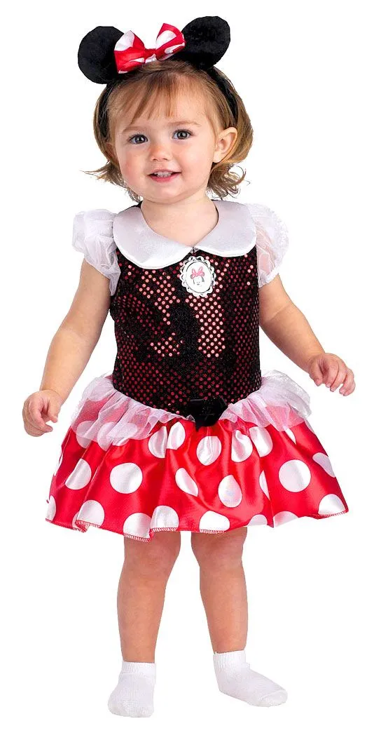 Para las niñas amantes de MINNIE