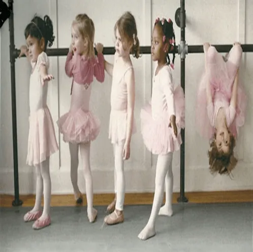 Hasta los pájaros bailan ballet! | La vida es puro drama