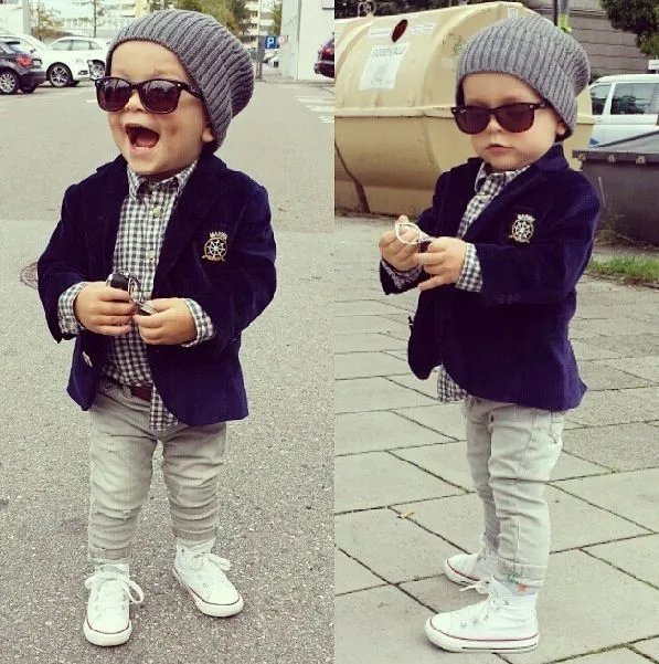 Imagenes de niños y niñas swag - Imagui