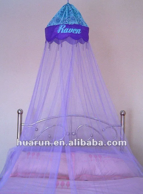 Modelos de mosquiteros para niñas - Imagui