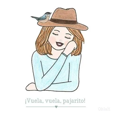 Jueves dibujados: Oh la li - Paperblog