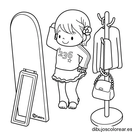 mayo | 2013 | Dibujos para Colorear