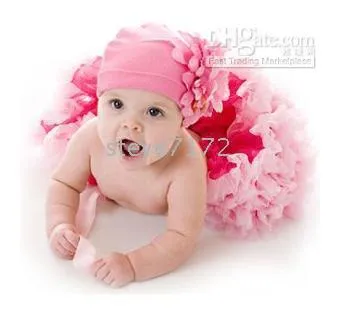Bebés con tutu - Imagui