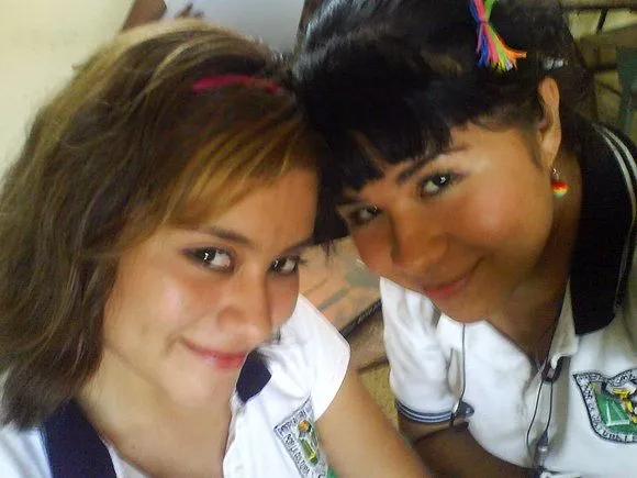las niñas - El fotolog de sapo_ckuac