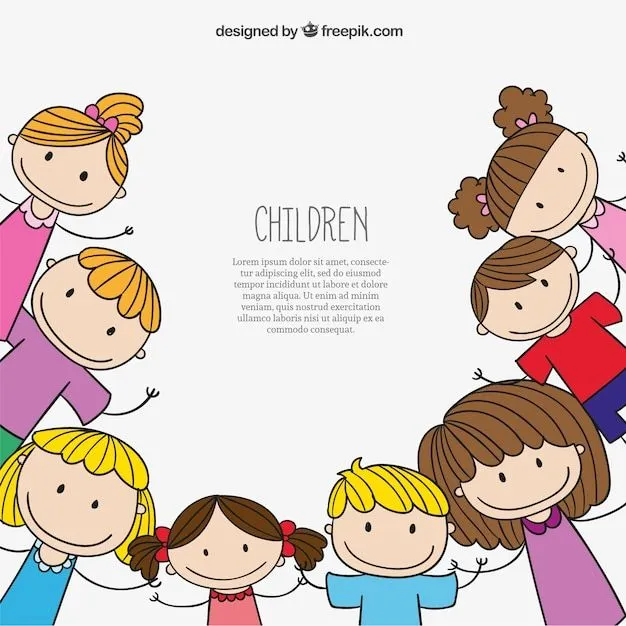 Fondo de los niños | Descargar Vectores gratis Fondo de los niños | Descargar Vectores gratis
