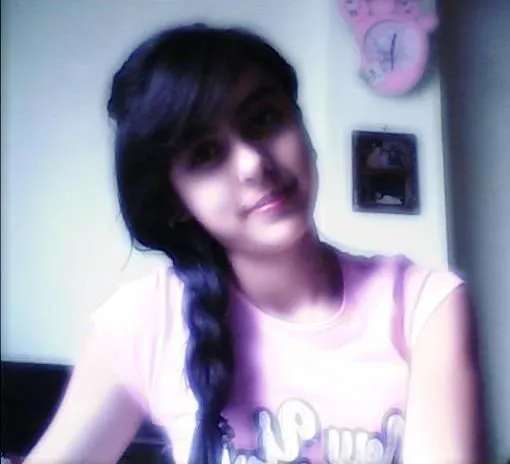 Niñas Lindas: febrero 2012