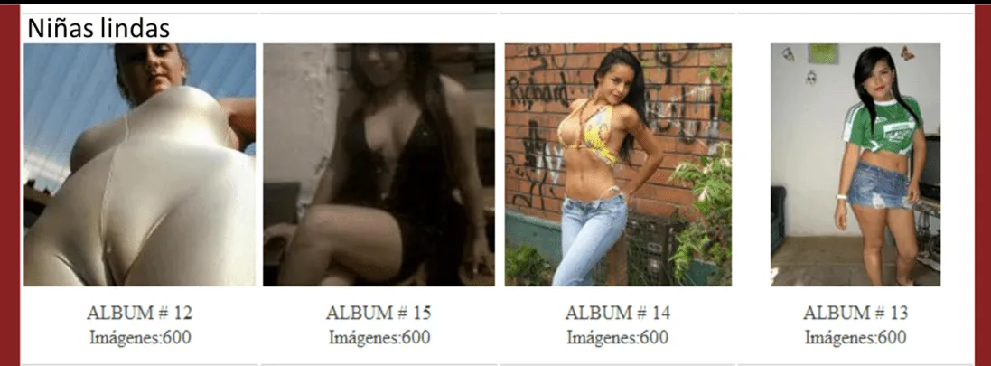 Niñas Lindas: LAS NIÑAS MAS LINDAS DE PEREIRA Niñas Lindas: LAS NIÑAS MAS LINDAS DE PEREIRA