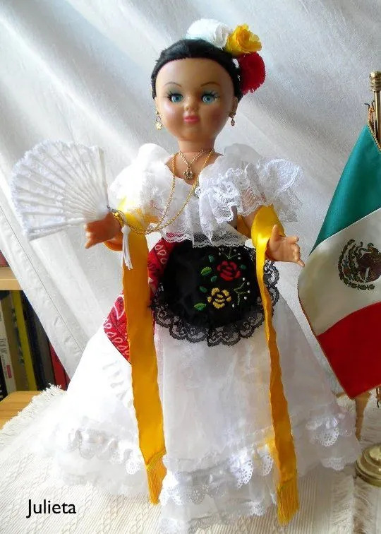 mis niñas mimadas: PALOMA
