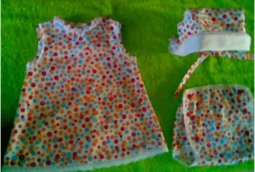 Niñas y niños on Pinterest | Patrones, Easy Sewing Patterns and ... Niñas y niños on Pinterest | Patrones, Easy Sewing Patterns and ...
