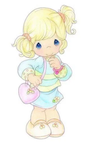 nina pequena para imprimir ninas romanticas de preciosos momentos nina nina pequena para imprimir ninas romanticas de preciosos momentos nina