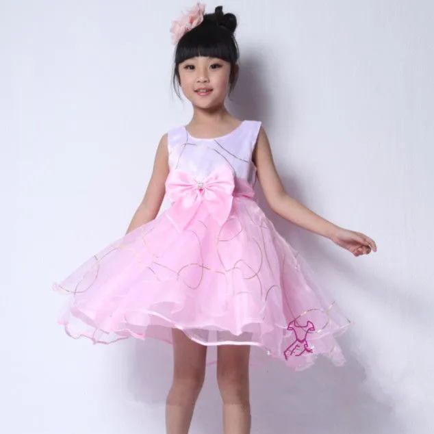 Imagenes de vestidos de niña de 7 años - Imagui Imagenes de vestidos de niña de 7 años - Imagui