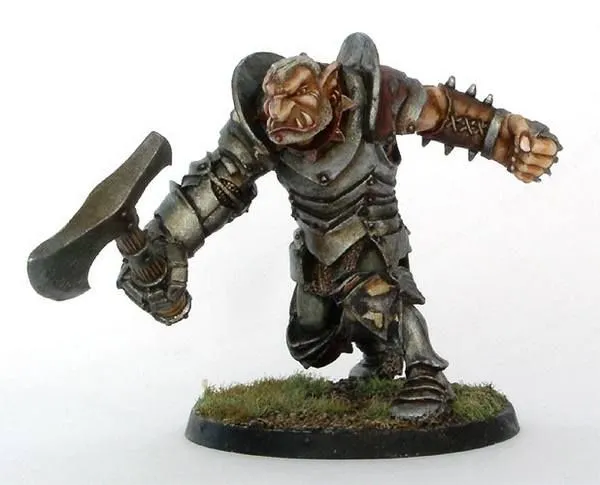 Ninfas y Monstruos - e-Minis. Hacemos diferente cada ejercito ...