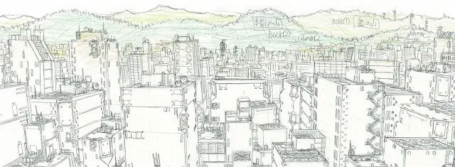 NinguneArte.com: PROTO ANIME CUT. VISIONES Y ESPACIOS EN LA ... NinguneArte.com: PROTO ANIME CUT. VISIONES Y ESPACIOS EN LA ...