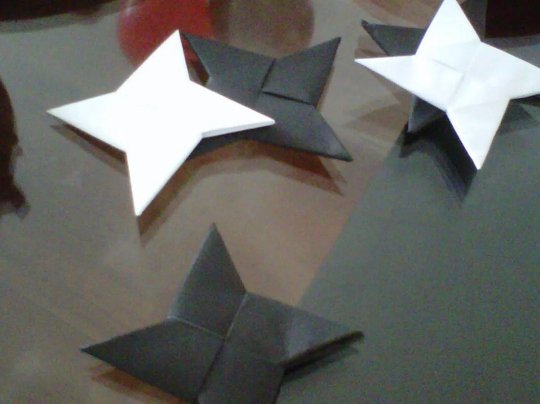 Ninja GO party ideas | Sweet Boutique