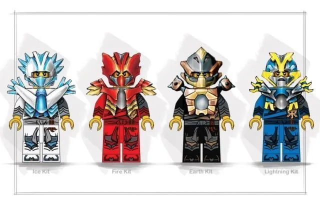 Ninjago Suit Idea | Joshua | Pinterest | Lego Ninjago, Lego and Ninjas