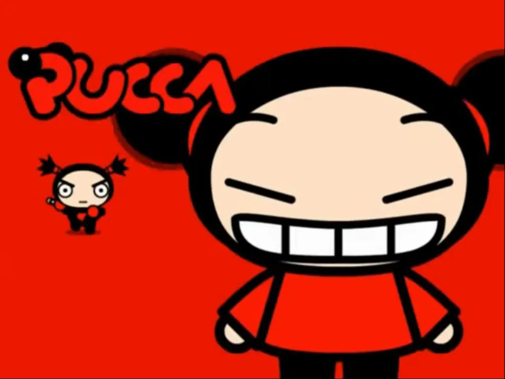 Ninjas-and-Noodles (Pucca) - DeviantArt