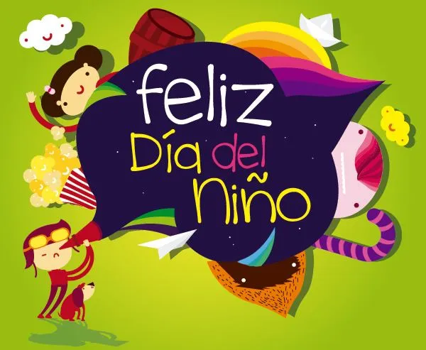 Día del Niño - 39 Imágenes y Fotos para Compartir - ImagenesCool Día del Niño - 39 Imágenes y Fotos para Compartir - ImagenesCool