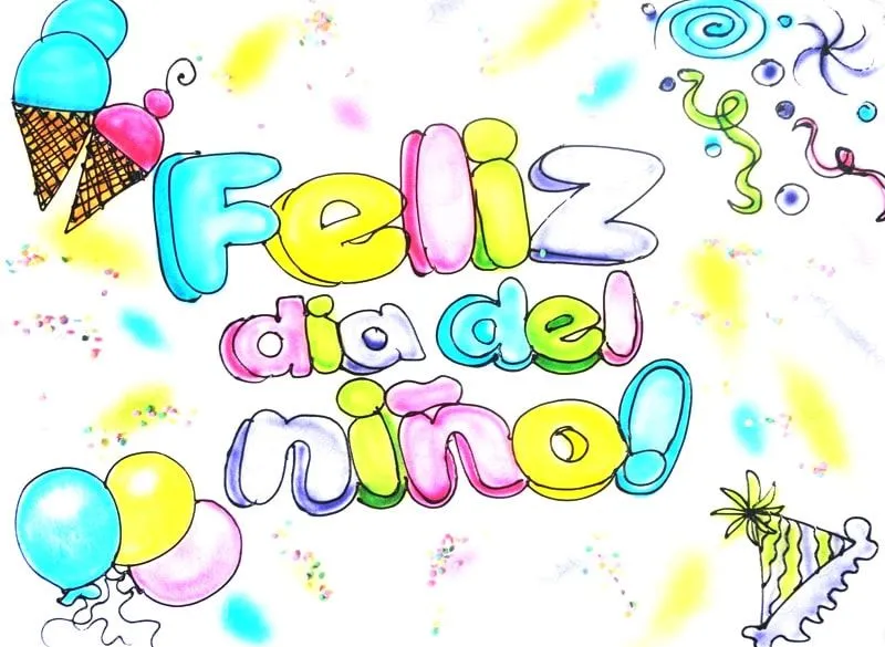 Día del Niño - 39 Imágenes y Fotos para Compartir - ImagenesCool Día del Niño - 39 Imágenes y Fotos para Compartir - ImagenesCool