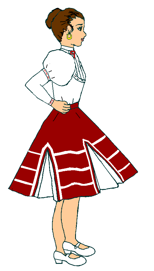 Niño animado - Imagui