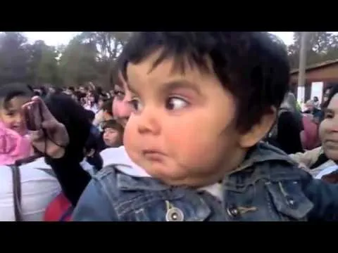 niño asustado - Videos | Videos relacionados con niño asustado