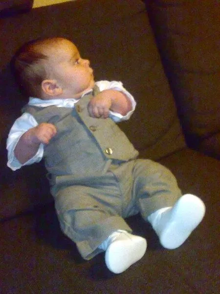 Para niño | Ropita para bebe | Pinterest