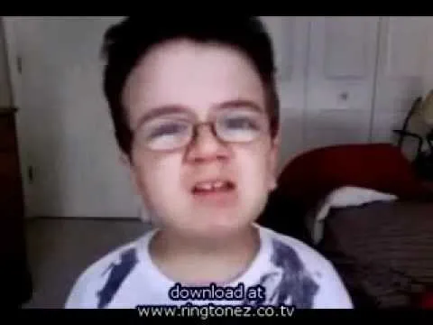 Niño cabezon cantando Hot n' Cold - Katy Perry - YouTube Niño cabezon cantando Hot n' Cold - Katy Perry - YouTube