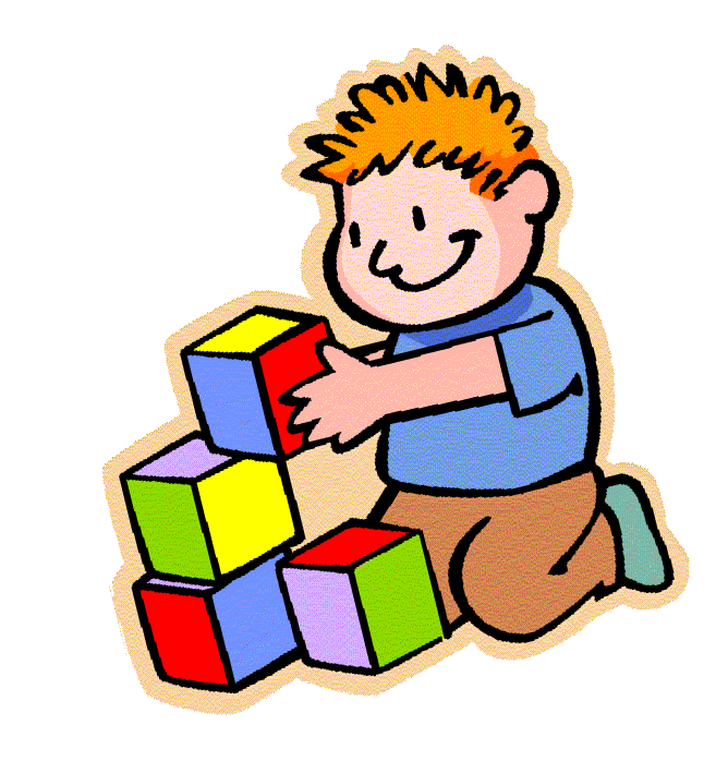 Caricatura niño jugando - Imagui