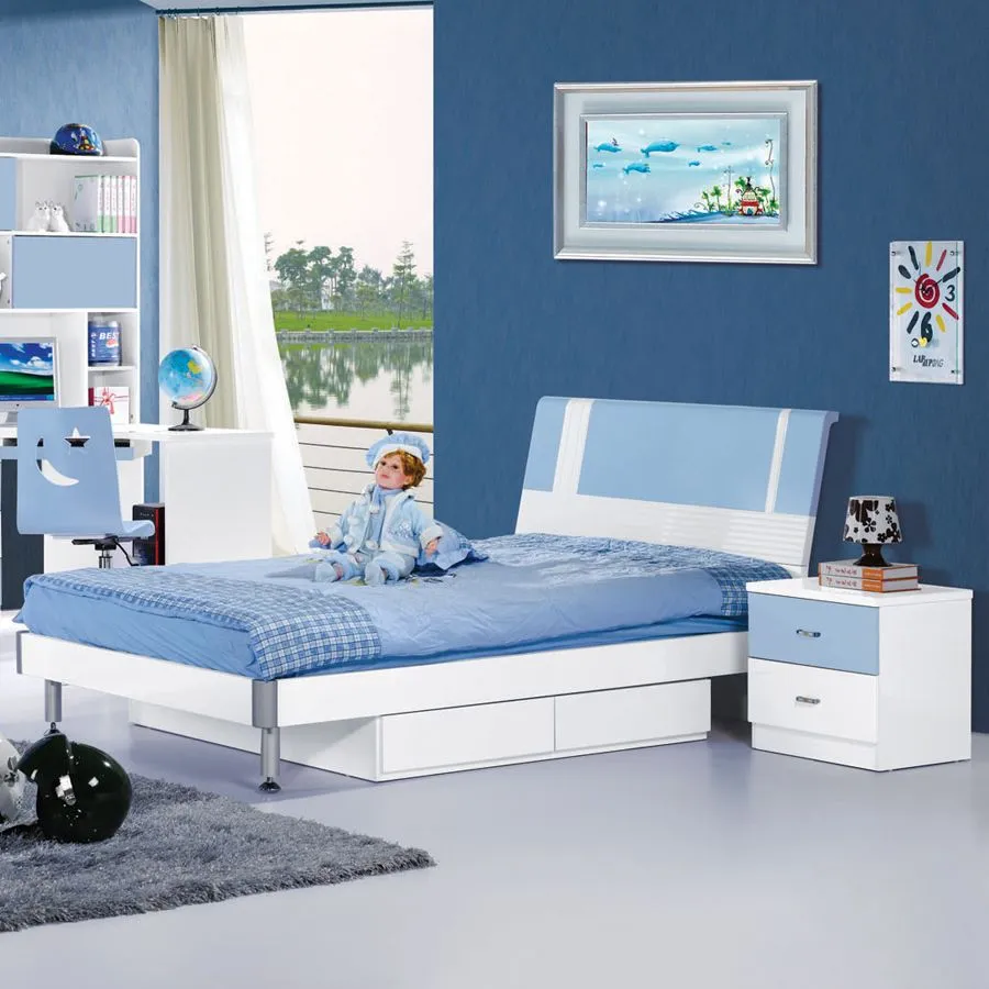 Niño en Casa: Camas Italianas para Ninos Niño en Casa: Camas Italianas para Ninos