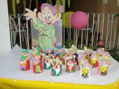 Niño en Casa: Sorpresas para Fiestas Infantiles