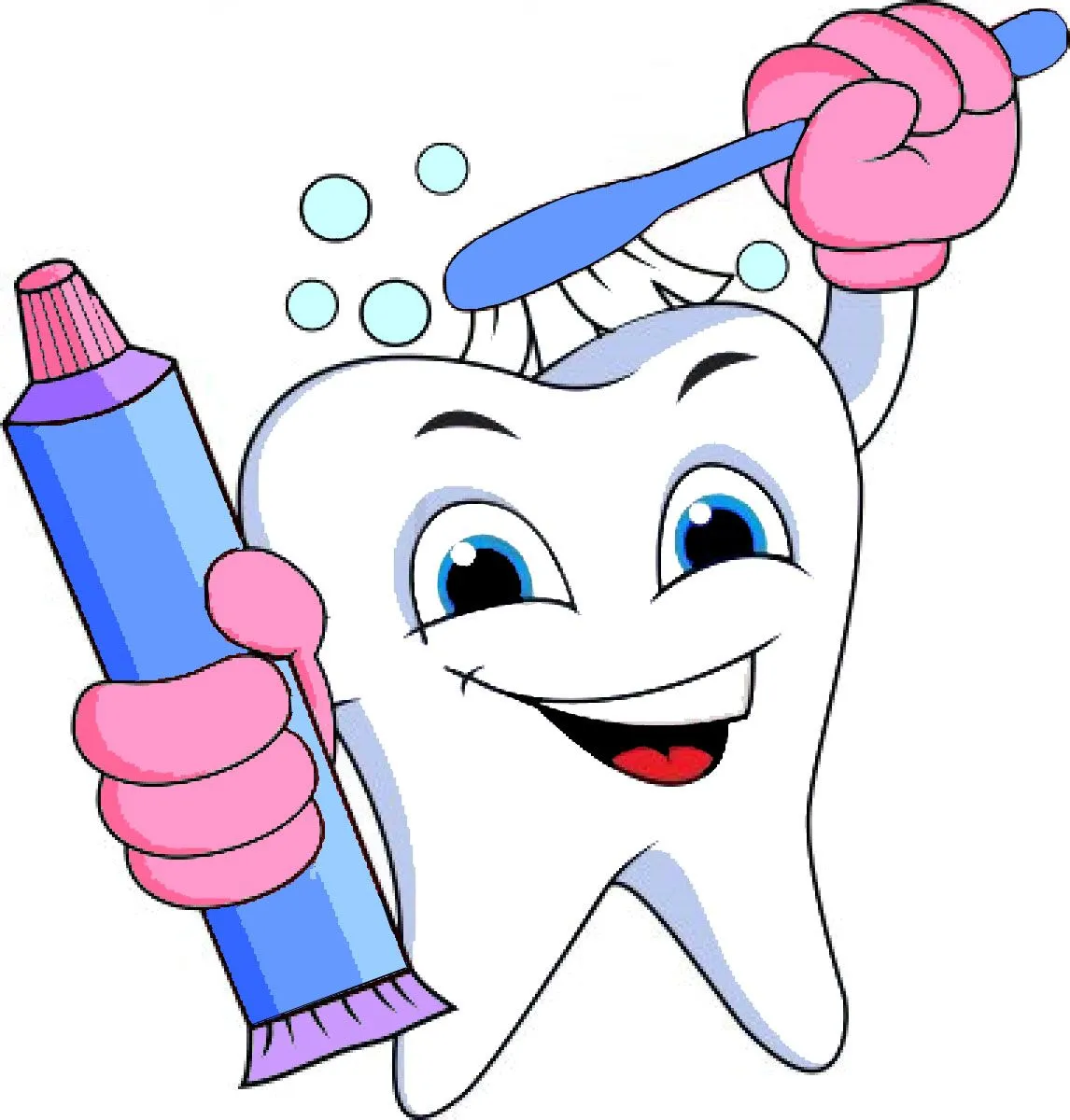 Niños cepillandose los dientes animados - Imagui Niños cepillandose los dientes animados - Imagui