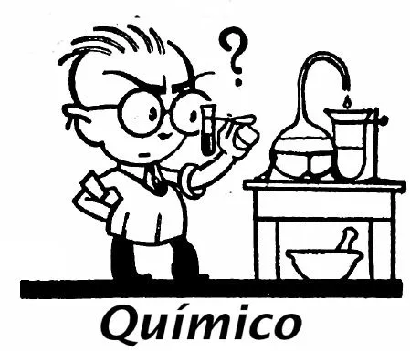 Dibujos faciles de cientifico para colorear - Imagui Dibujos faciles de cientifico para colorear - Imagui