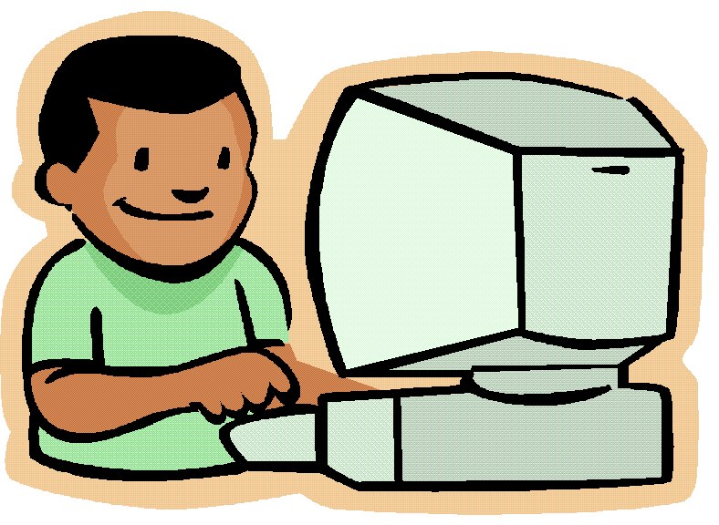 Quia - My school. (people and accions)