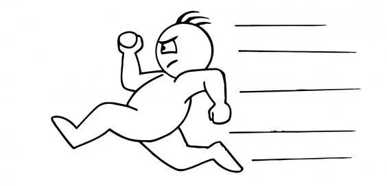 niño corriendo dibujo - Buscar con Google | Amenidades | Pinterest ...
