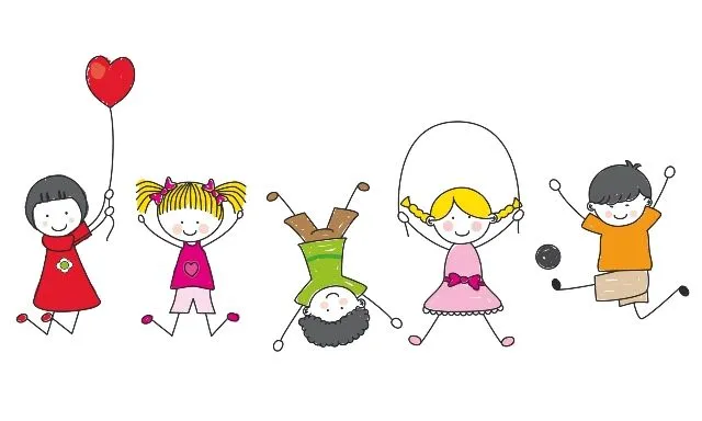 Día del Niño: ¿Cuál es el origen de esta celebración? | Educación ... Día del Niño: ¿Cuál es el origen de esta celebración? | Educación ...