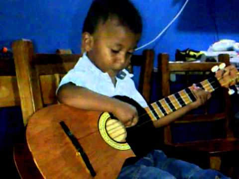 NIÑO-CUATRISTA — 嗨！历史
