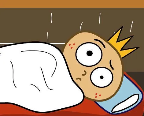 niño despertando | Flickr - Photo Sharing!