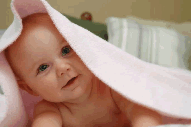 Niño despertando - Imagui
