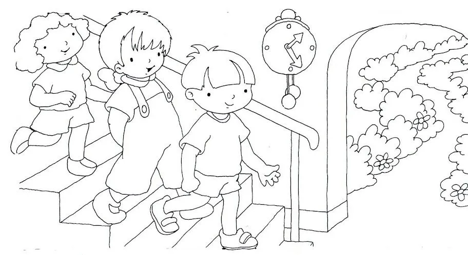 PEQUES Y PECAS...: RECONOCE Y COLOREA LOS HABITOS. PEQUES Y PECAS...: RECONOCE Y COLOREA LOS HABITOS.