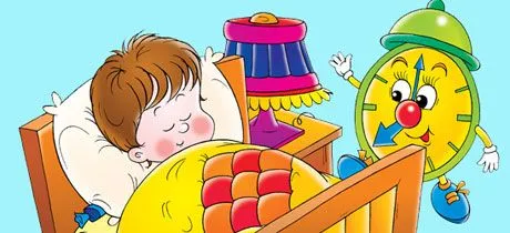 Canciones infantiles para levantarse: Estoy durmiendo