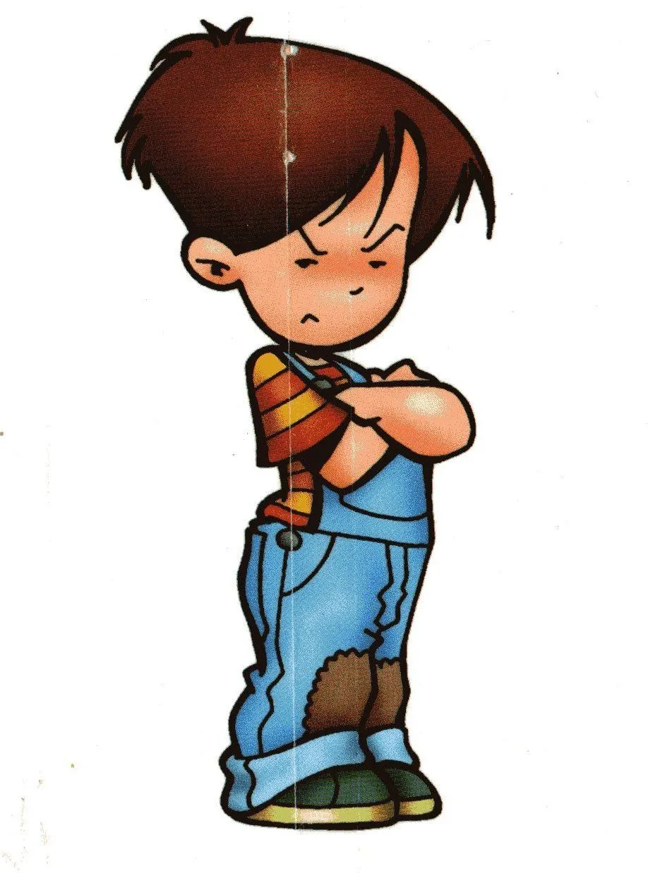 Yo y mis emociones: marzo 2012