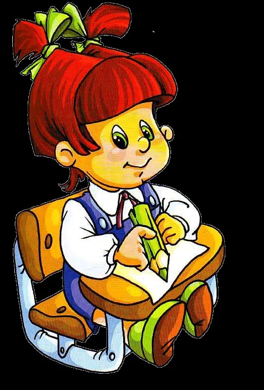NIÑO ESCRIBIENDO GIF - Imagui