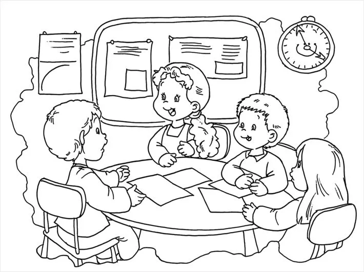 DIBUJOS PARA COLOREAR DE AMIGOS AYUDANDOSE - Imagui DIBUJOS PARA COLOREAR DE AMIGOS AYUDANDOSE - Imagui