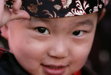 Niño japones en caricatura - Imagui