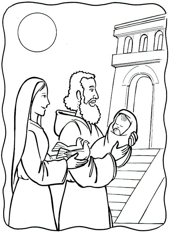 Dibujos de cruces religiosas para colorear - Imagui