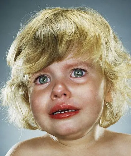 Niño llorando 2 | Flickr - Photo Sharing!